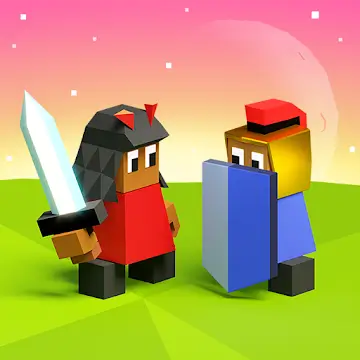 Battle Of Polytopia MOD APK